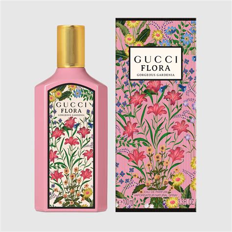 gucci by flora gorgeous gardenia